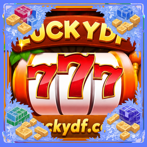 luckydf — galeri pratinjau Resmi APK